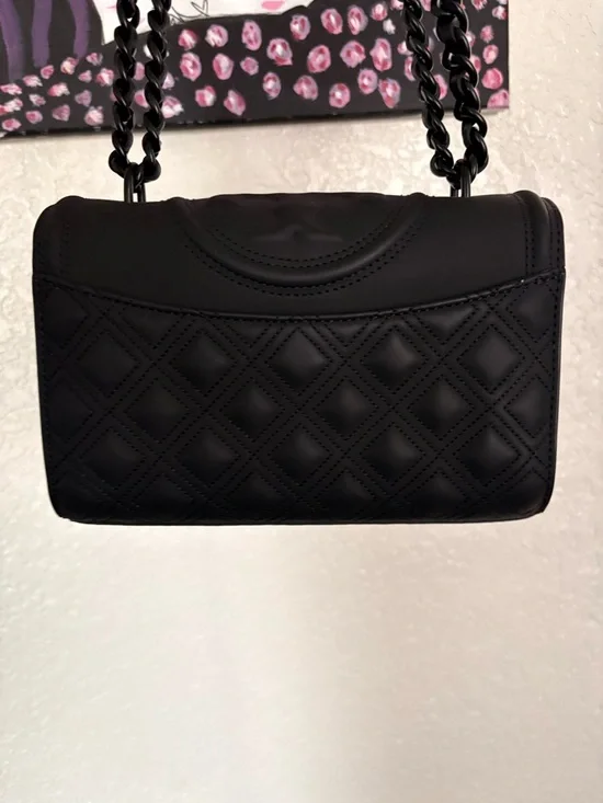 Tory Burch small shoulder bag - Picture 4 of 11